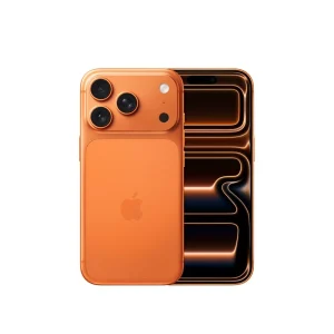 NUEVO IPHONE 16 PRO MAX